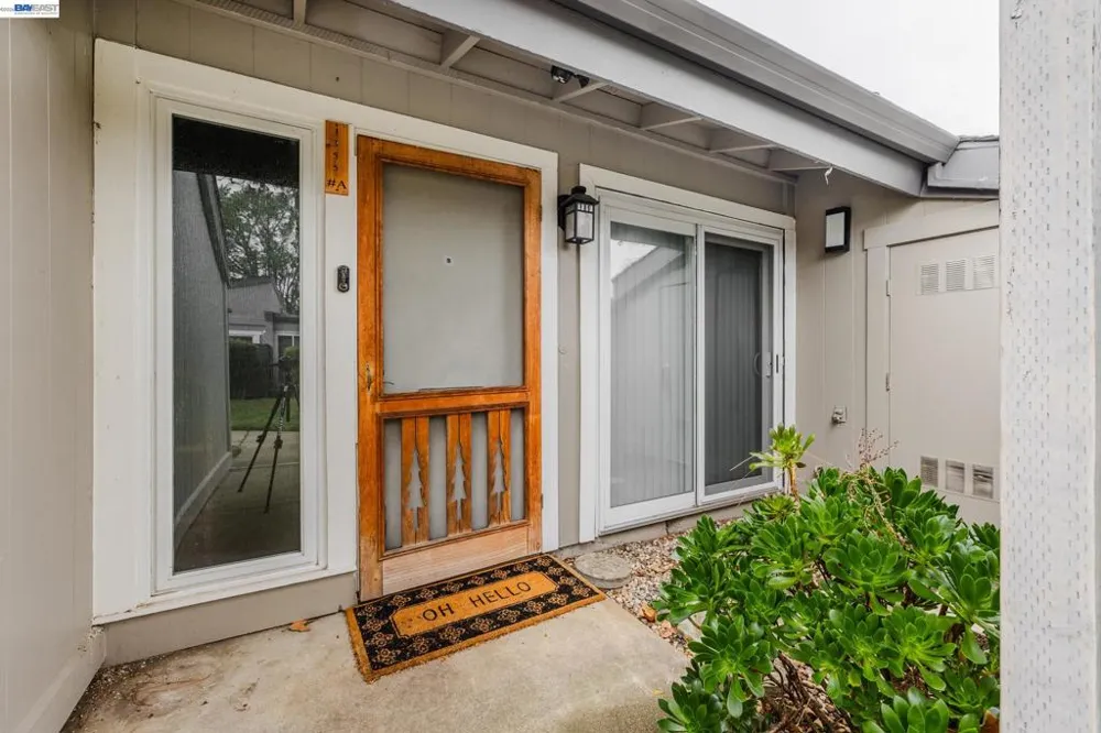 1355 Kenwal Rd #Apt A Concord, CA 94521