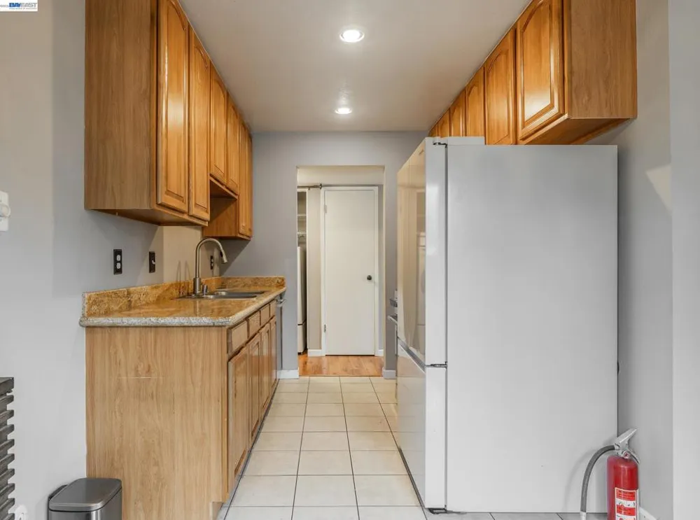 1355 Kenwal Rd #Apt A Concord, CA 94521