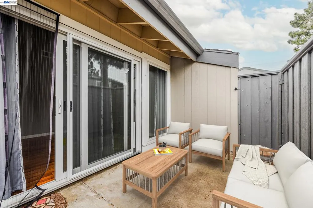 1355 Kenwal Rd #Apt A Concord, CA 94521