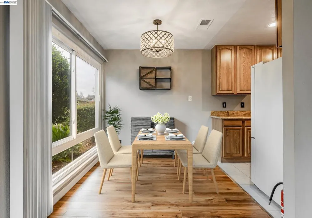 1355 Kenwal Rd #Apt A Concord, CA 94521