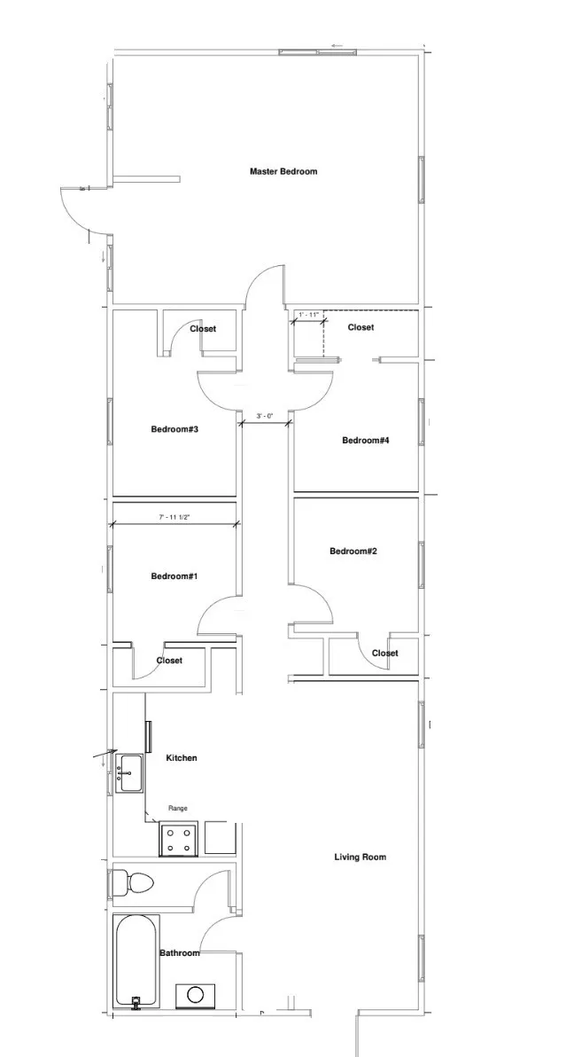 2944 6th Riverside, CA 92507