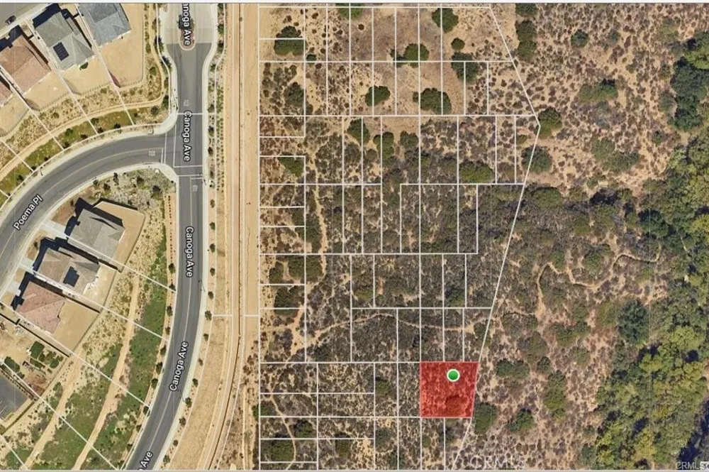 30 COYA TRAIL Chatsworth, CA 91311