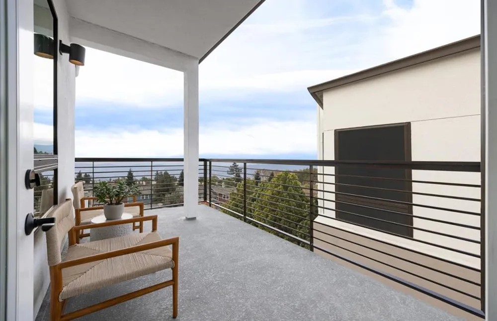 400 Mexico Terrace #7 Sunnyvale, CA 94089