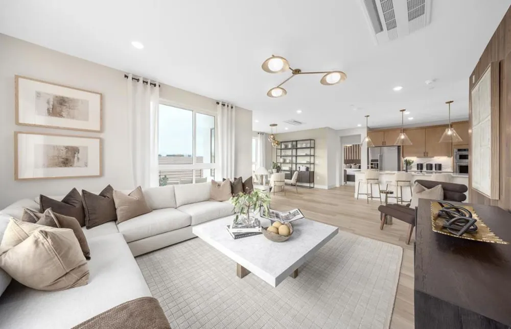 400 Mexico Terrace #7 Sunnyvale, CA 94089