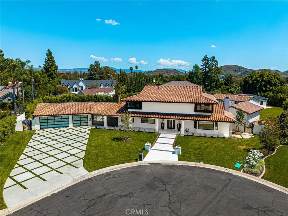 10282 OLD LAMPLIGHTER LANE Villa Park, CA 92861