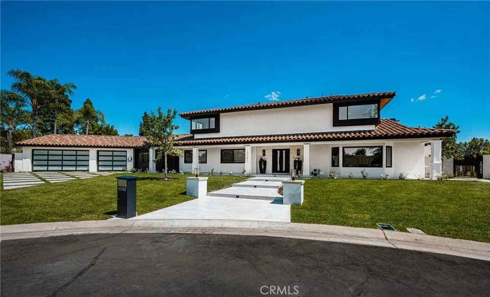 10282 OLD LAMPLIGHTER LANE Villa Park, CA 92861