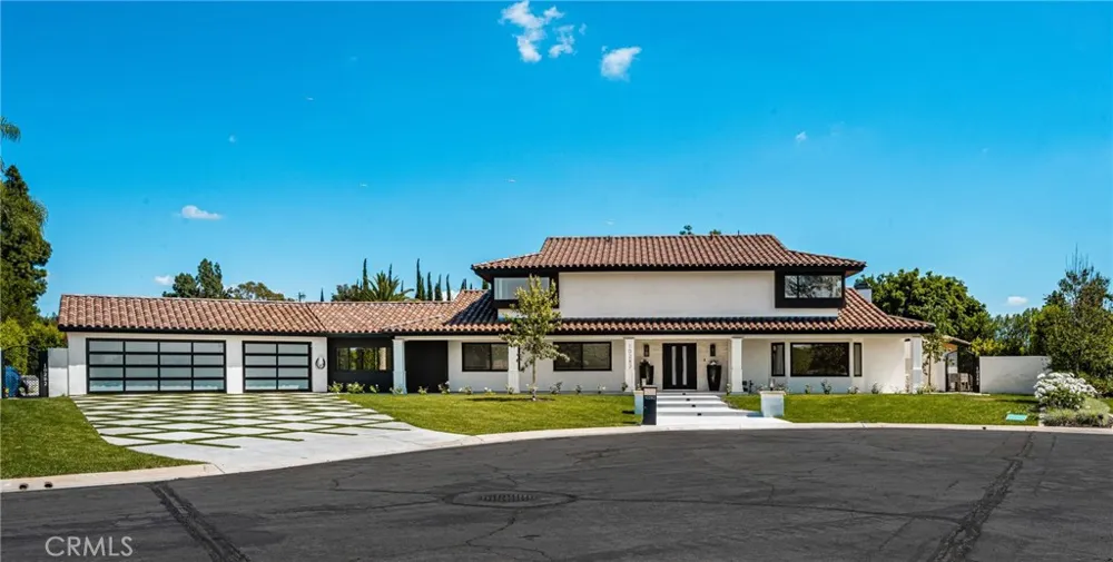 10282 OLD LAMPLIGHTER LANE Villa Park, CA 92861