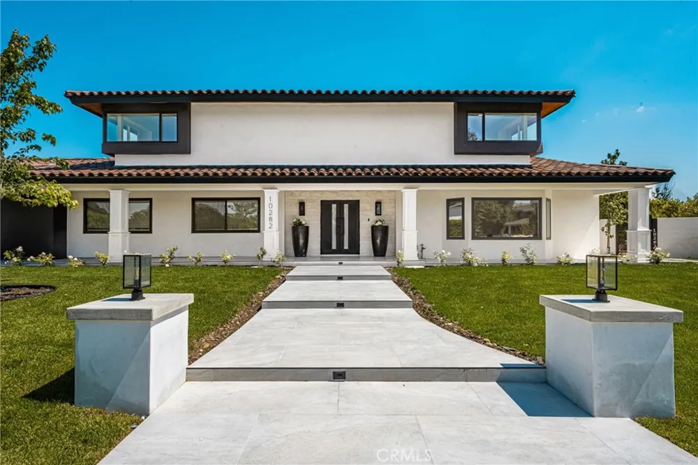 10282 OLD LAMPLIGHTER LANE Villa Park, CA 92861
