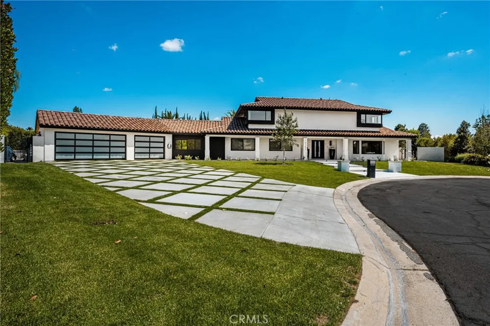10282 OLD LAMPLIGHTER LANE Villa Park, CA 92861
