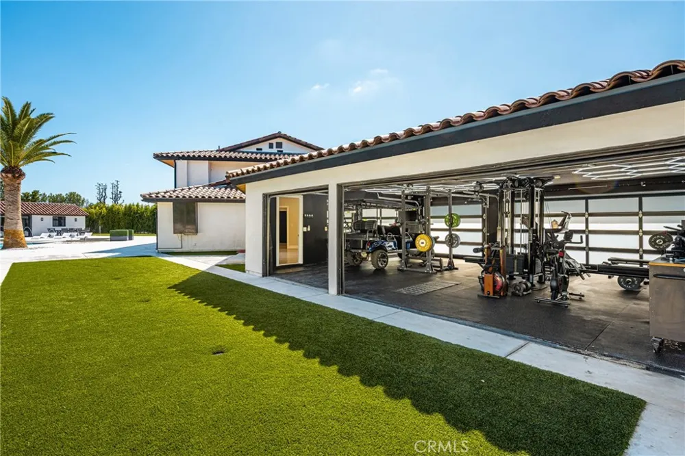 10282 OLD LAMPLIGHTER LANE Villa Park, CA 92861