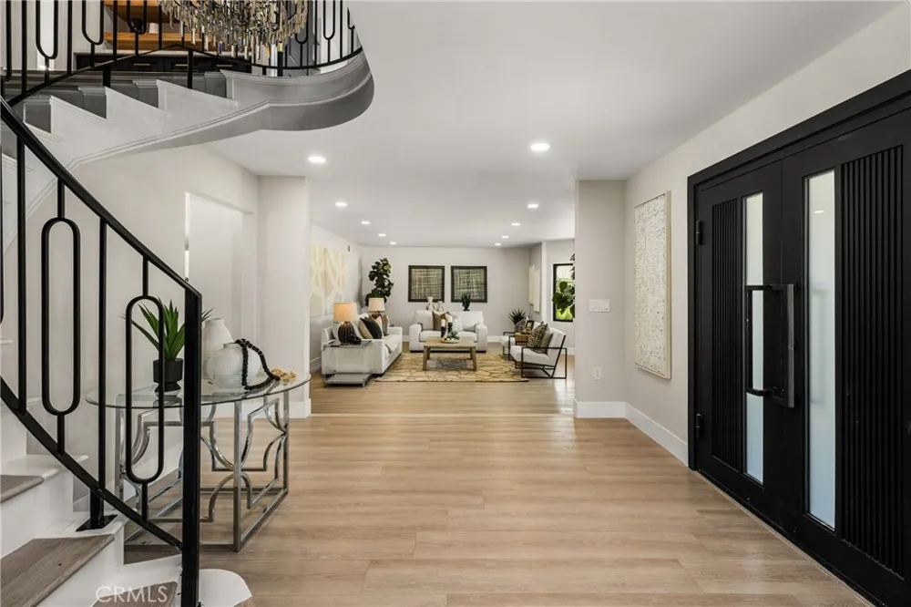 10282 OLD LAMPLIGHTER LANE Villa Park, CA 92861