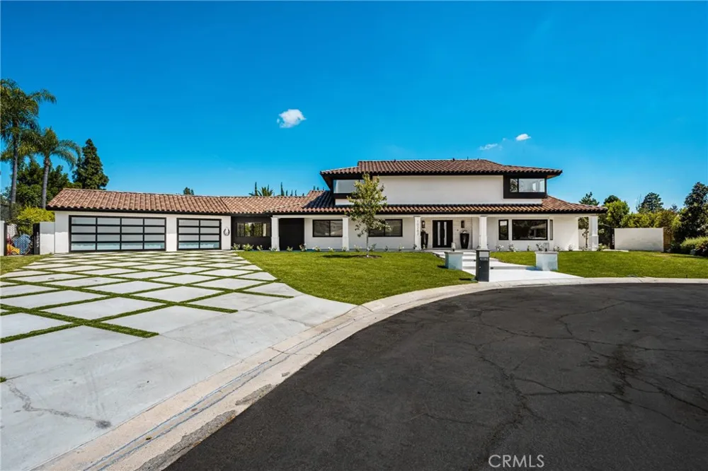 10282 OLD LAMPLIGHTER LANE Villa Park, CA 92861