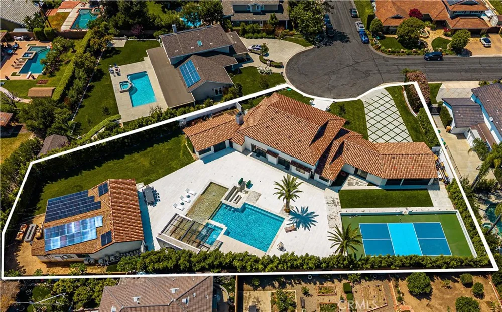 10282 OLD LAMPLIGHTER LANE Villa Park, CA 92861