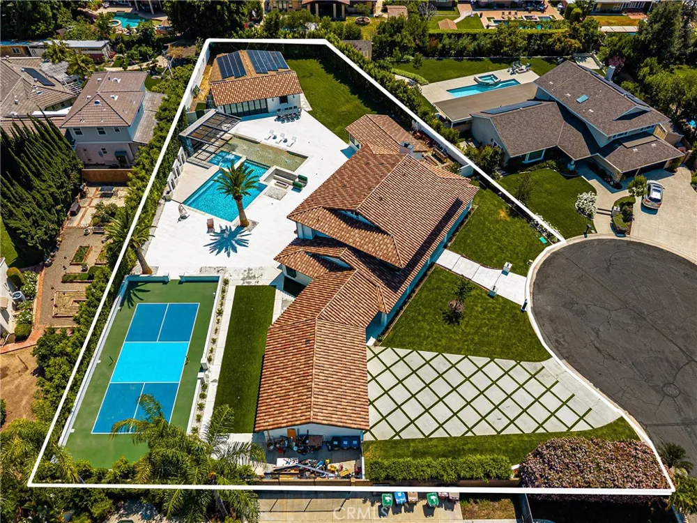 10282 OLD LAMPLIGHTER LANE Villa Park, CA 92861