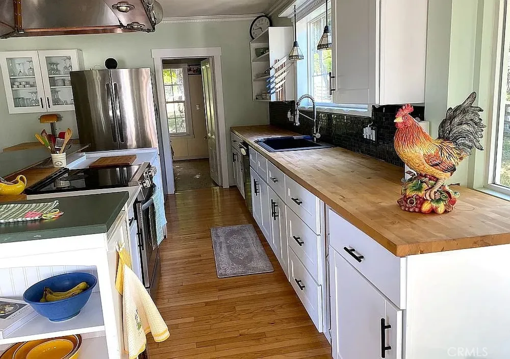 42528 County Road 1 Unincorporated, CA 96115