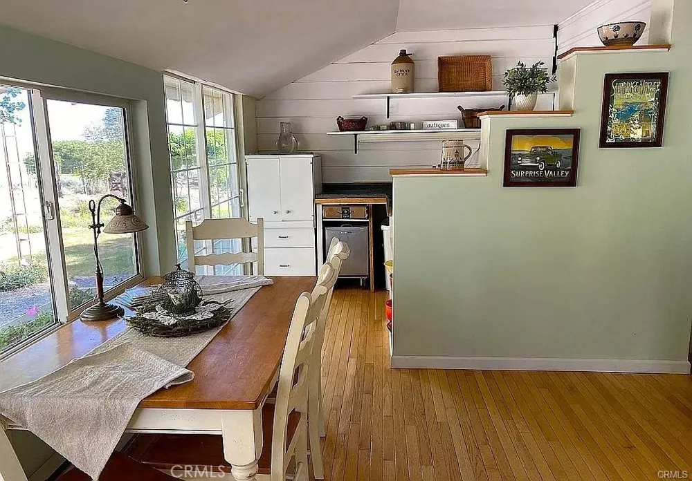 42528 County Road 1 Unincorporated, CA 96115