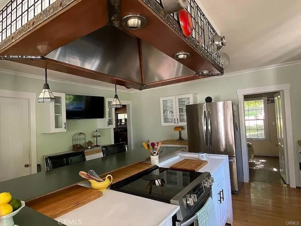 42528 County Road 1 Unincorporated, CA 96115