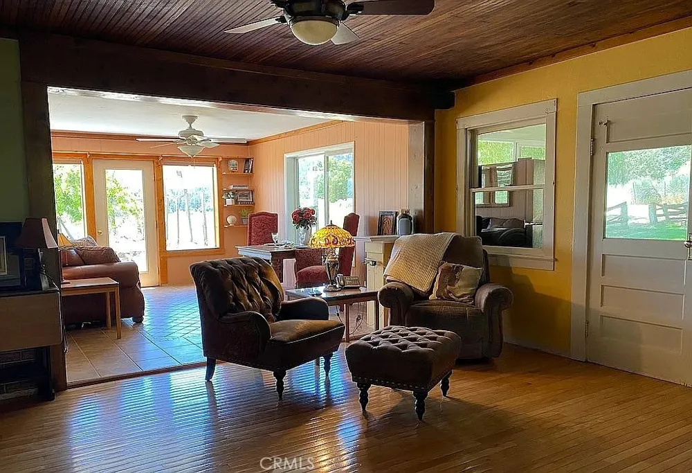 42528 County Road 1 Unincorporated, CA 96115
