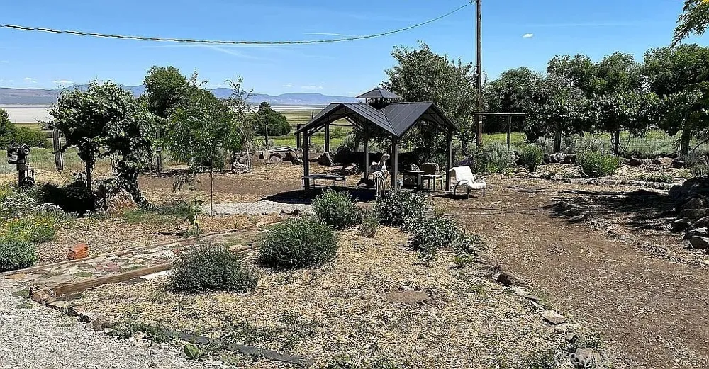 42528 County Road 1 Unincorporated, CA 96115