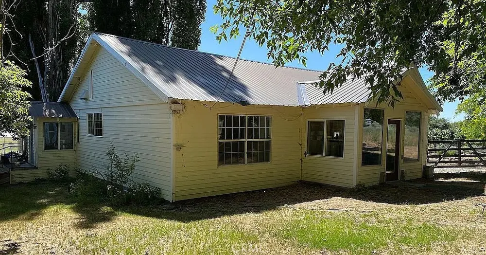 42528 County Road 1 Unincorporated, CA 96115