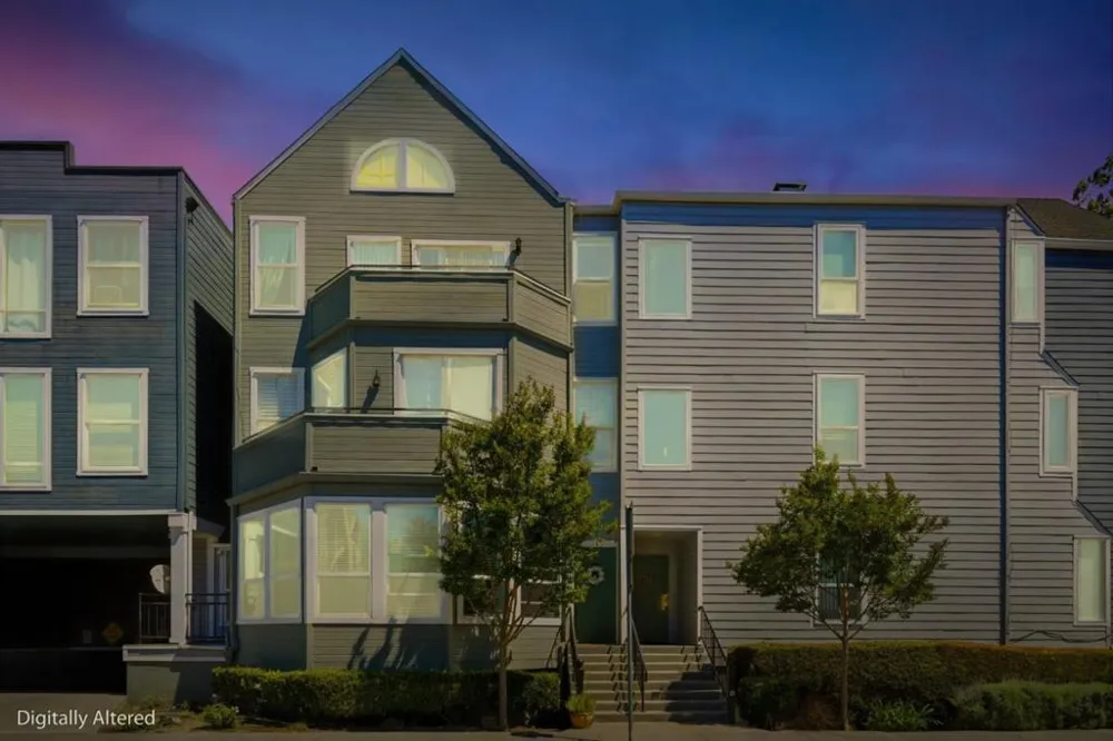 411 Park Avenue #106 San Jose, CA 95110
