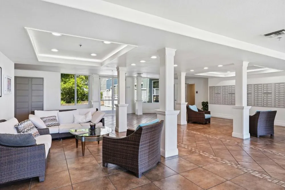 411 Park Avenue #106 San Jose, CA 95110