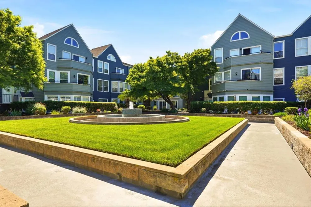 411 Park Avenue #106 San Jose, CA 95110