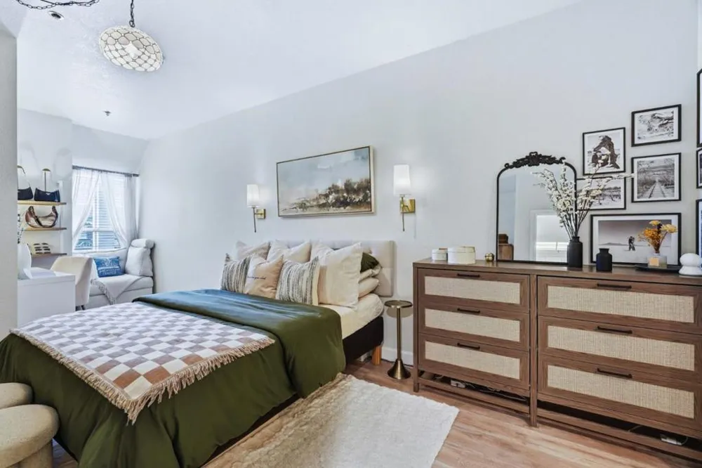 411 Park Avenue #106 San Jose, CA 95110