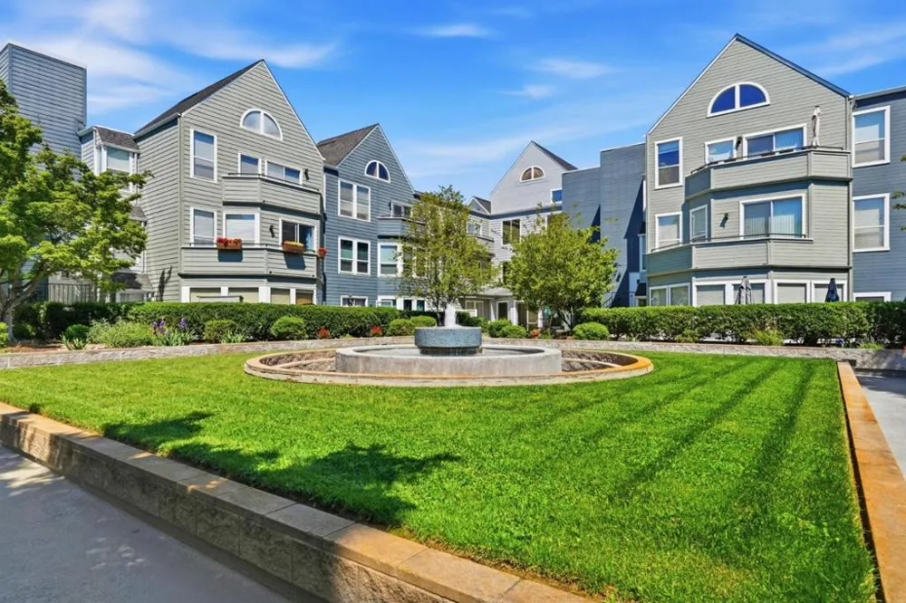 411 Park Avenue #106 San Jose, CA 95110