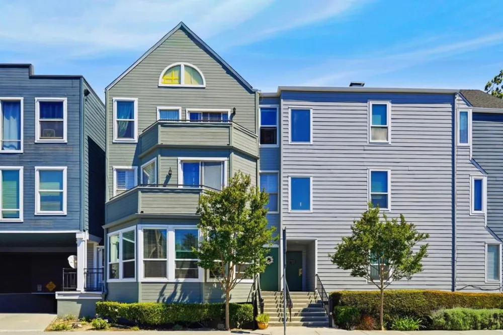 411 Park Avenue #106 San Jose, CA 95110