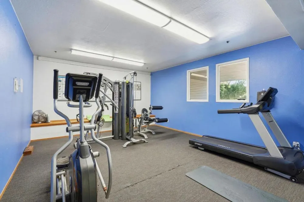 411 Park Avenue #106 San Jose, CA 95110
