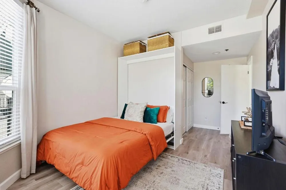 411 Park Avenue #106 San Jose, CA 95110