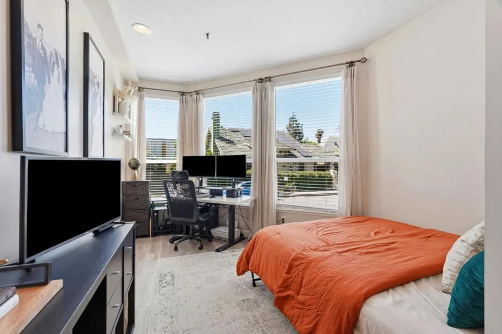 411 Park Avenue #106 San Jose, CA 95110