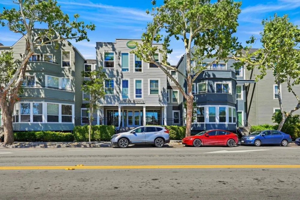 411 Park Avenue #106 San Jose, CA 95110
