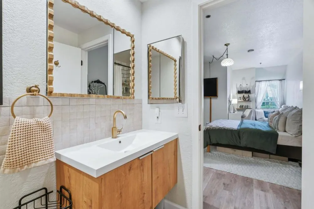 411 Park Avenue #106 San Jose, CA 95110