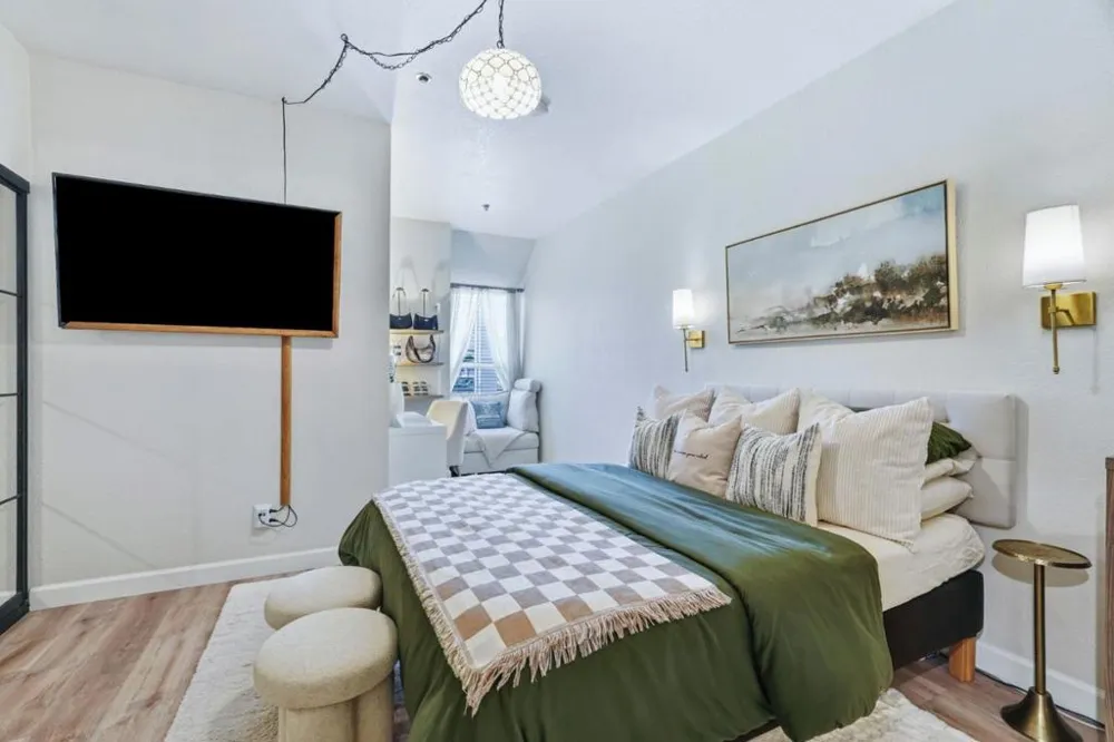 411 Park Avenue #106 San Jose, CA 95110