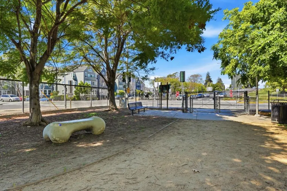 411 Park Avenue #106 San Jose, CA 95110