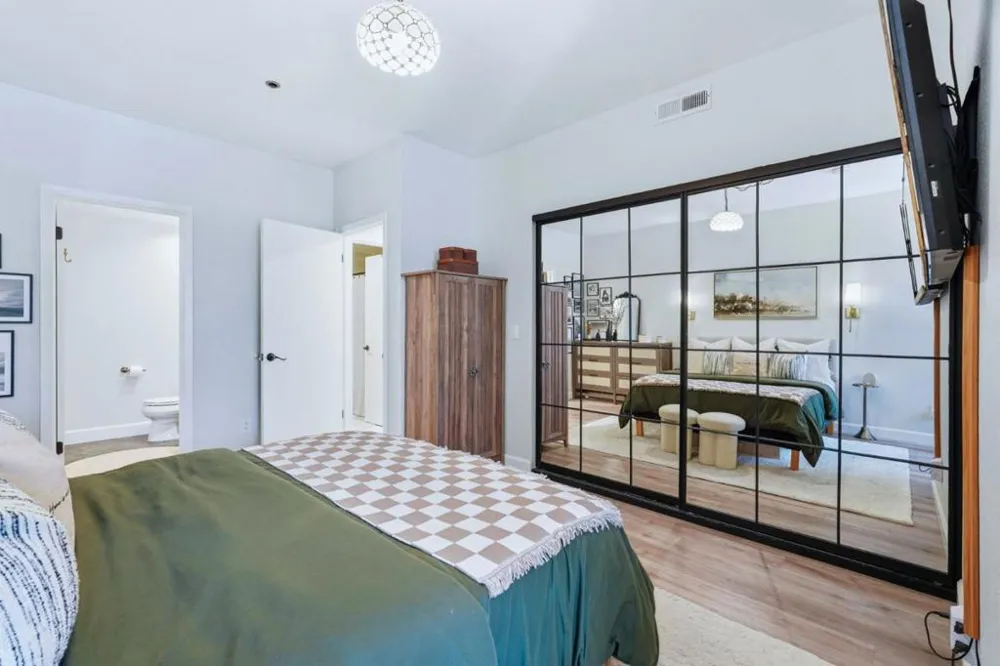 411 Park Avenue #106 San Jose, CA 95110