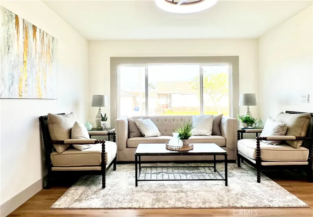 4113 Brock Avenue Lakewood, CA 90712