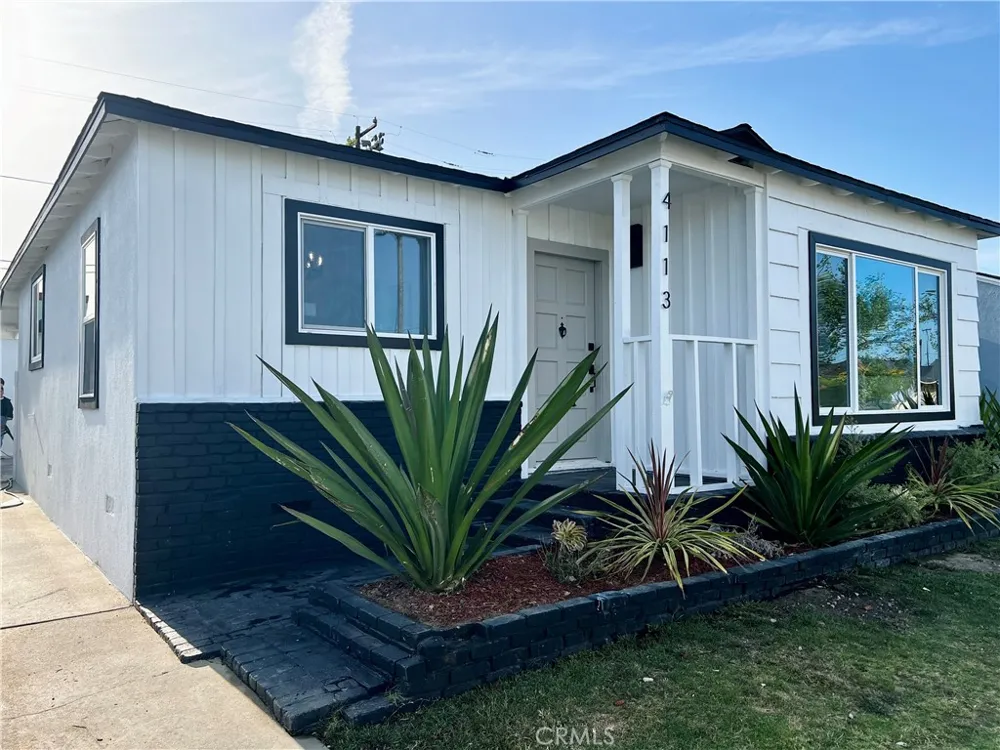 4113 Brock Avenue Lakewood, CA 90712