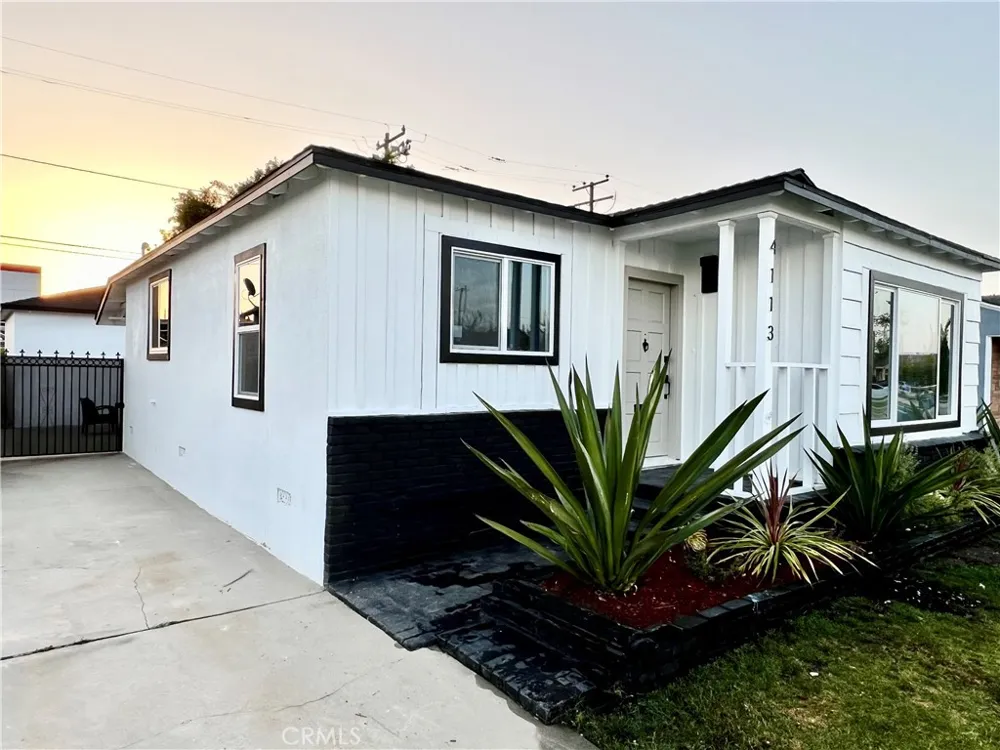 4113 Brock Avenue Lakewood, CA 90712