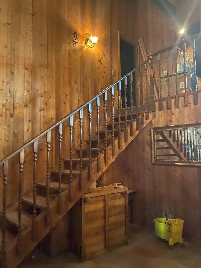 60300 Chalet Drive Mountain Center, CA 92561