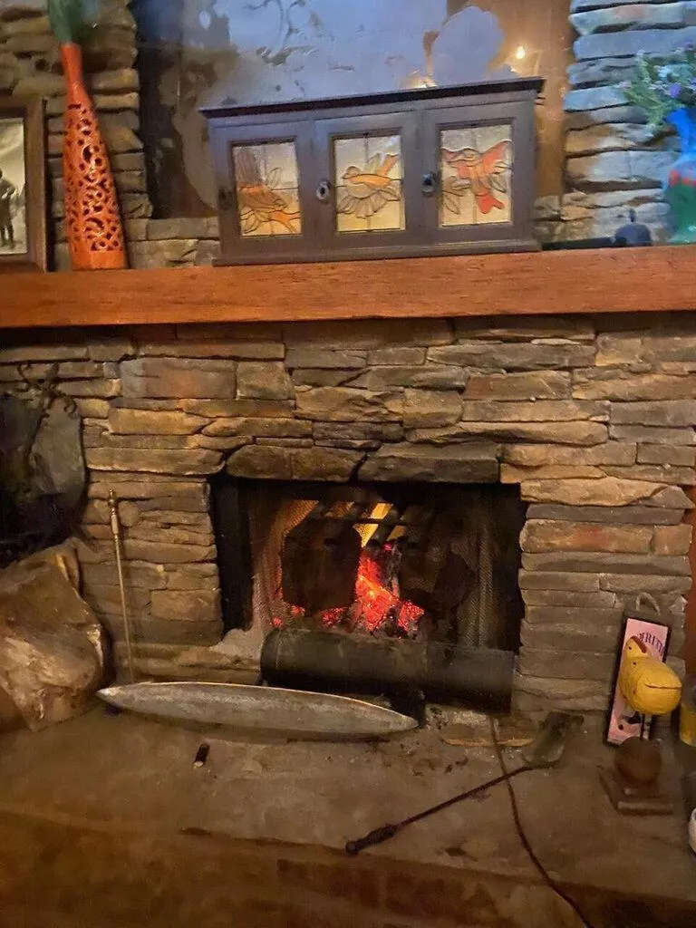 60300 Chalet Drive Mountain Center, CA 92561