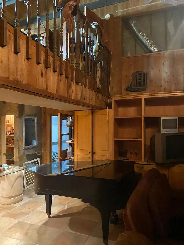 60300 Chalet Drive Mountain Center, CA 92561