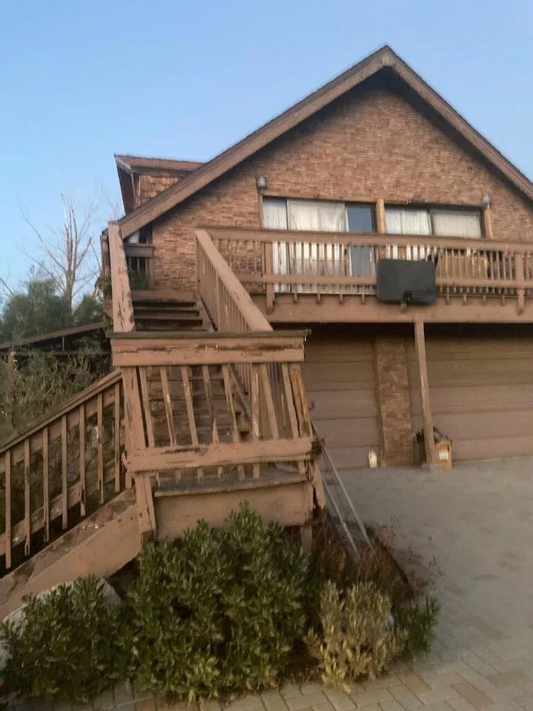 60300 Chalet Drive Mountain Center, CA 92561