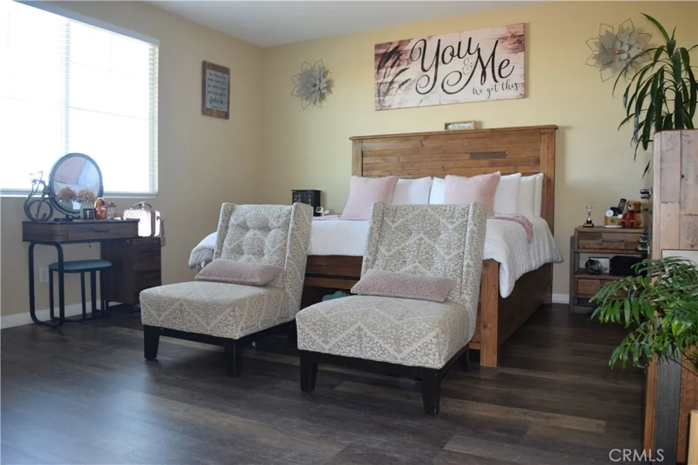 2901 Bracken Way Palmdale, CA 93551