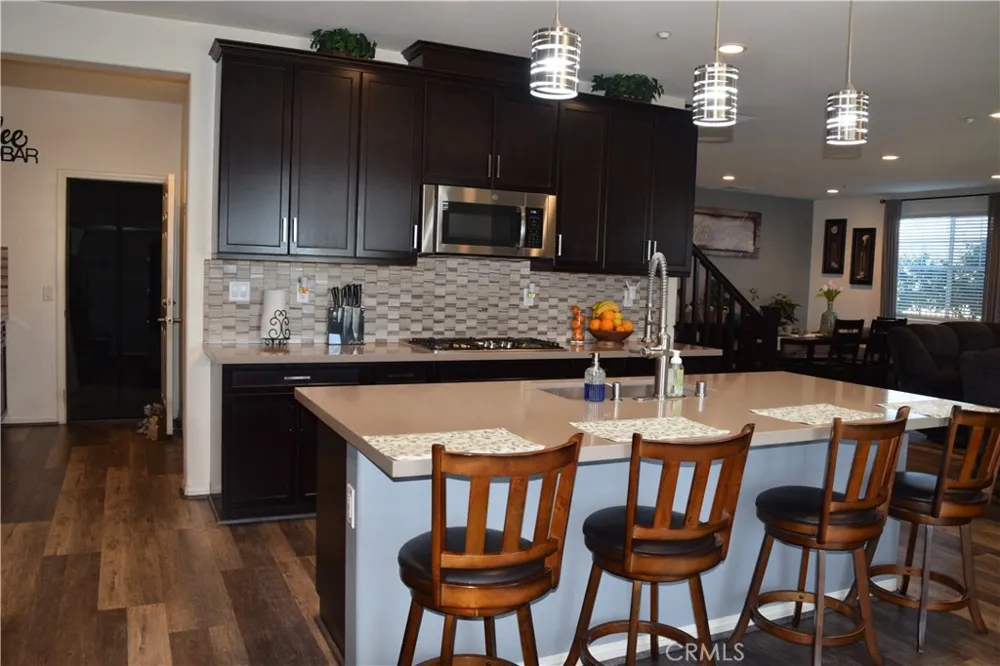 2901 Bracken Way Palmdale, CA 93551