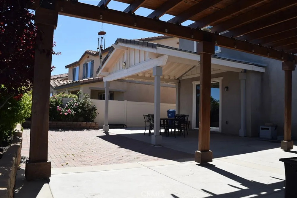 2901 Bracken Way Palmdale, CA 93551