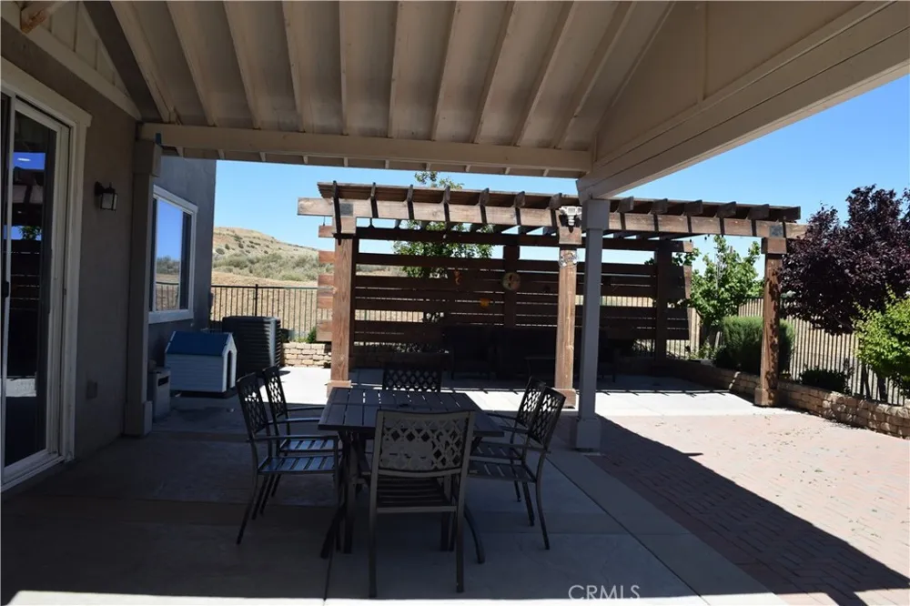 2901 Bracken Way Palmdale, CA 93551