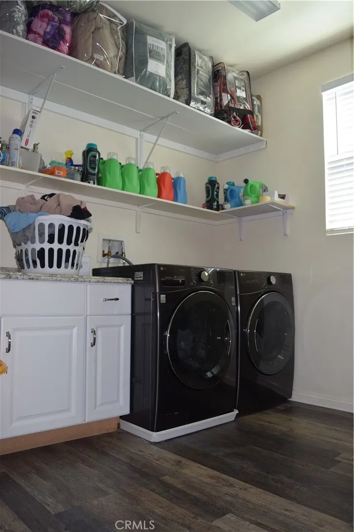2901 Bracken Way Palmdale, CA 93551